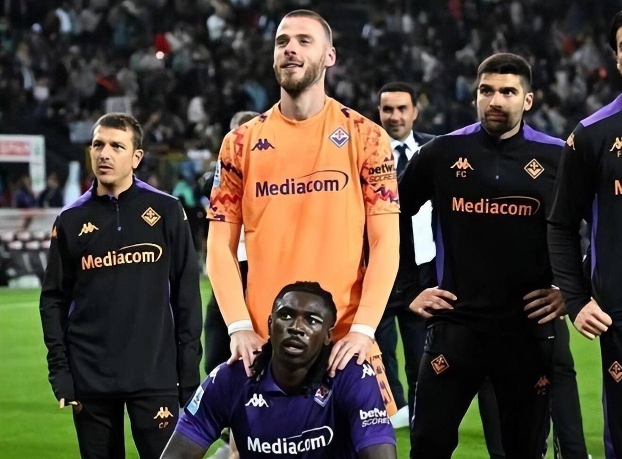 赛季初一塌糊涂，现在闯入欧战八强，保级区球队扛起意甲欧战旗帜