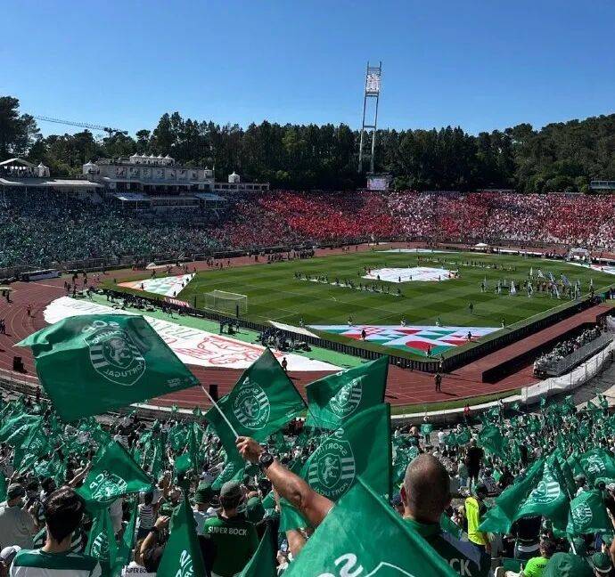 里斯本与阿森纳,十拿九稳!