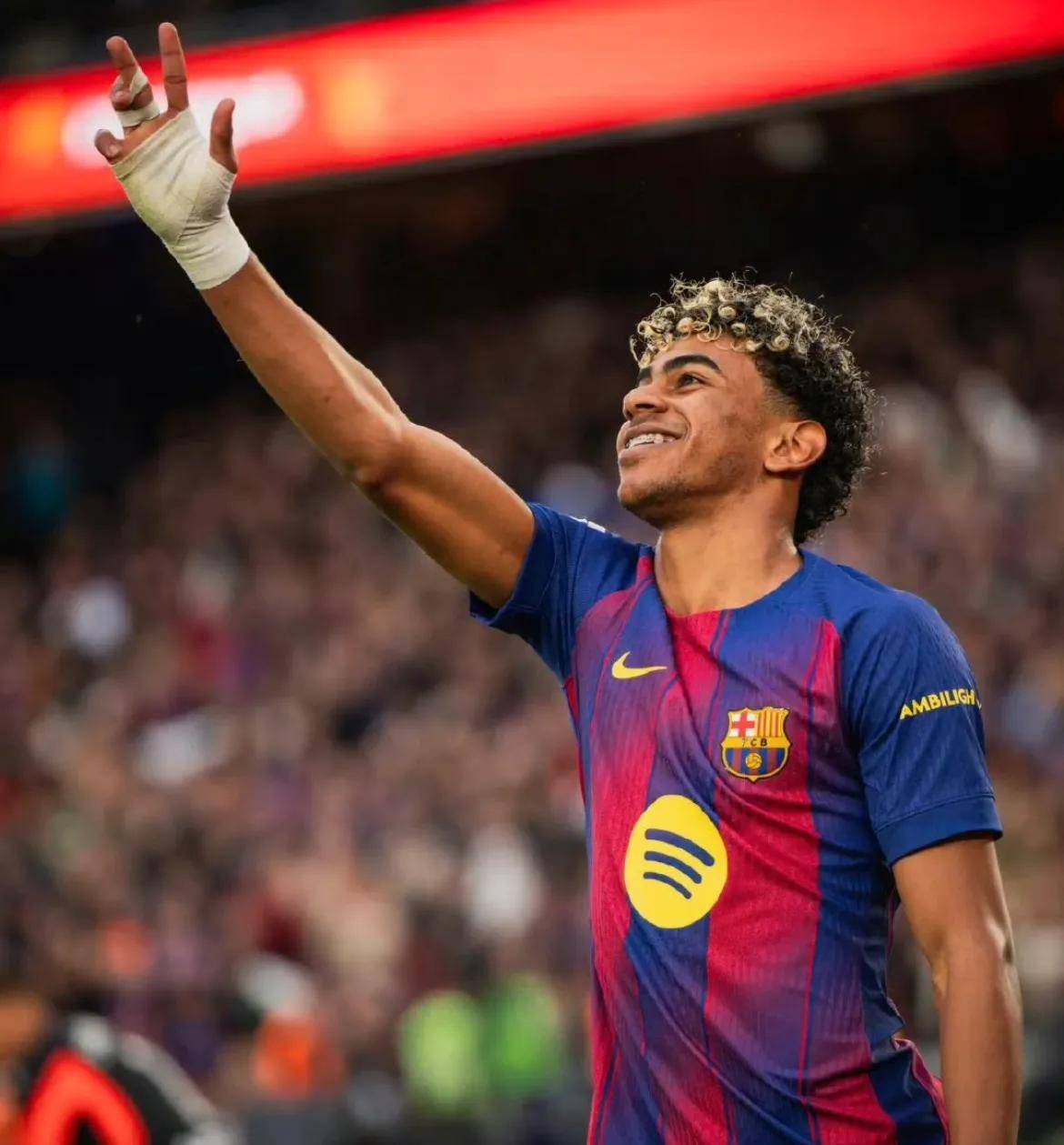 巴萨球迷意难平!不止因为2-3马竞,更多在于以下五点!